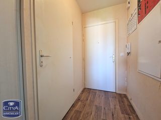  Appartement � vendre 2 pi�ces 45 m�