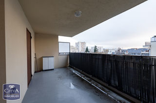  Appartement � vendre 2 pi�ces 39 m�