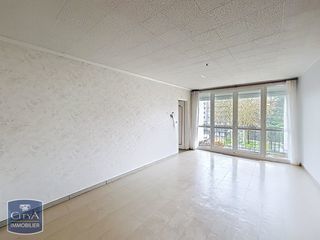  Appartement � vendre 4 pi�ces 77 m�