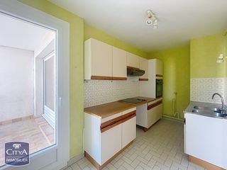  Appartement � vendre 4 pi�ces 94 m�