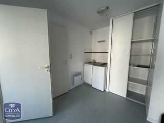  Appartement � vendre 2 pi�ces 27 m�