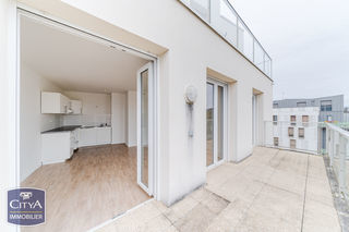  Appartement � vendre 3 pi�ces 60 m�