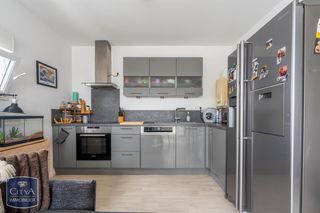  Appartement � vendre 2 pi�ces 39 m�