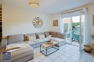  Maison � vendre 4 pi�ces 80 m�