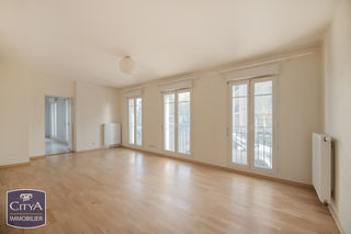  Appartement � vendre 3 pi�ces 72 m�