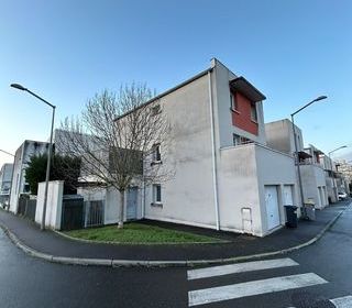  Appartement � vendre 3 pi�ces 58 m�