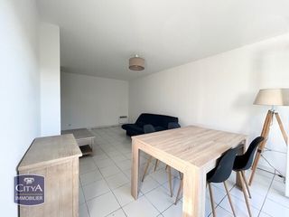  Appartement � vendre 2 pi�ces 47 m�