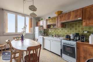  Appartement � vendre 5 pi�ces 94 m�