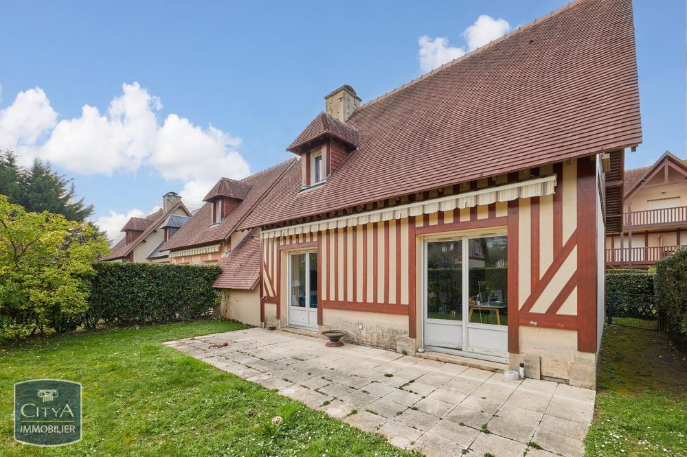 � vendre  Maison Deauville (14800)