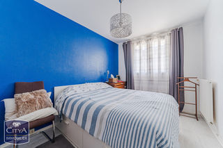  Appartement � vendre 3 pi�ces 69 m�