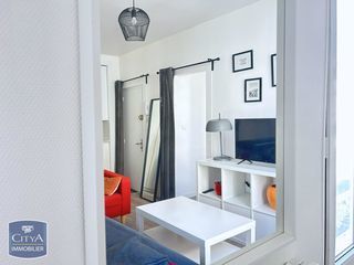  Appartement � vendre 1 pi�ce 30 m�