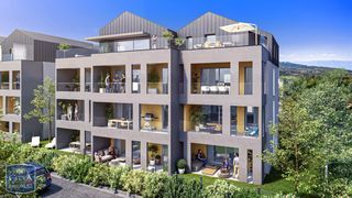  Appartement � vendre 4 pi�ces 121 m�