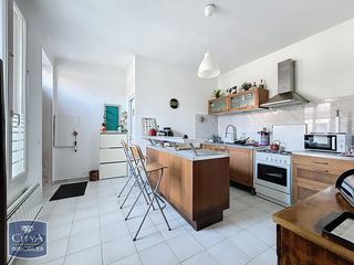  Appartement � vendre 3 pi�ces 62 m�