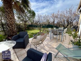  Maison � vendre 5 pi�ces 120 m�