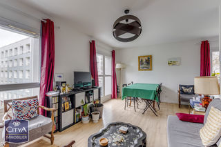  Appartement � vendre 4 pi�ces 83 m�