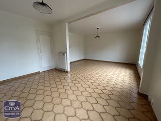  Appartement � vendre 4 pi�ces 75 m�