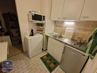  Appartement � vendre 2 pi�ces 62 m�