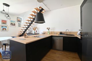  Appartement � vendre 4 pi�ces 130 m�