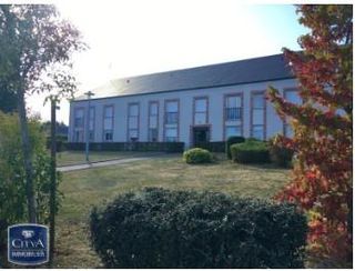  Appartement � vendre 3 pi�ces 52 m�