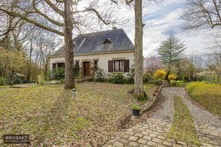  Maison � vendre 8 pi�ces 188 m�