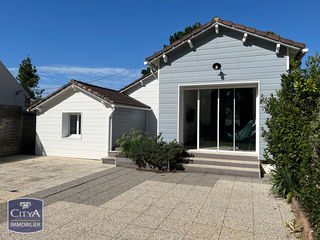  Maison � vendre 4 pi�ces 78 m�