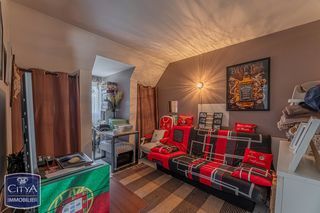  Maison � vendre 4 pi�ces 80 m�