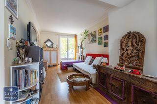  Appartement � vendre 3 pi�ces 64 m�