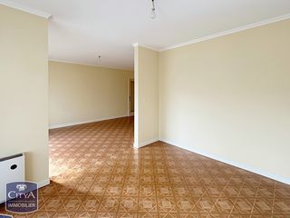  Appartement � vendre 4 pi�ces 84 m�