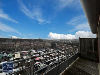  Appartement � vendre 3 pi�ces 78 m�