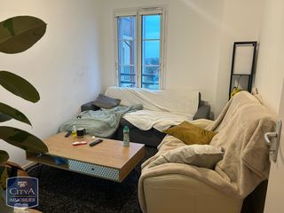  Appartement � vendre 3 pi�ces 58 m�