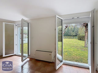  Maison � vendre 3 pi�ces 75 m�