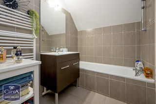  Appartement � vendre 3 pi�ces 59 m�