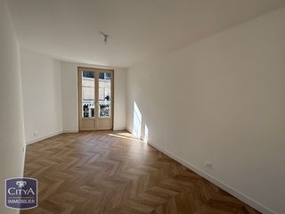  Appartement � vendre 3 pi�ces 53 m�