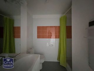  Appartement � vendre 1 pi�ce 18 m�