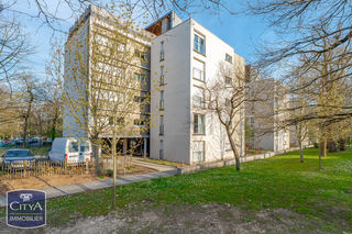  Appartement � vendre 3 pi�ces 64 m�