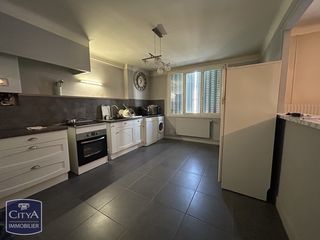  Appartement � vendre 2 pi�ces 71 m�