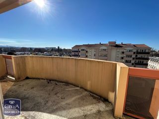  Appartement � vendre 2 pi�ces 48 m�