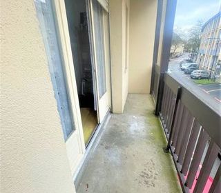  Appartement � vendre 1 pi�ce 34 m�