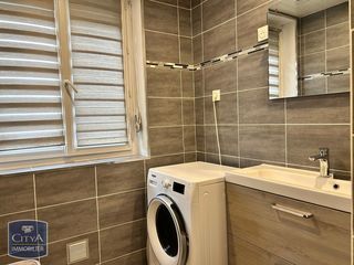  Appartement � vendre 2 pi�ces 41 m�