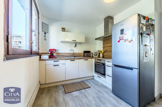  Appartement � vendre 3 pi�ces 72 m�