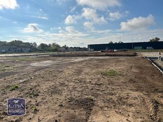  Terrain � vendre 610 m�