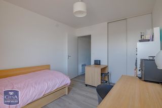  Appartement � vendre 1 pi�ce 19 m�