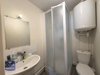  Appartement � vendre 1 pi�ce 21 m�