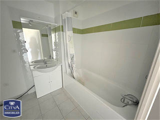  Appartement � vendre 2 pi�ces 45 m�