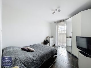  Appartement � vendre 2 pi�ces 36 m�