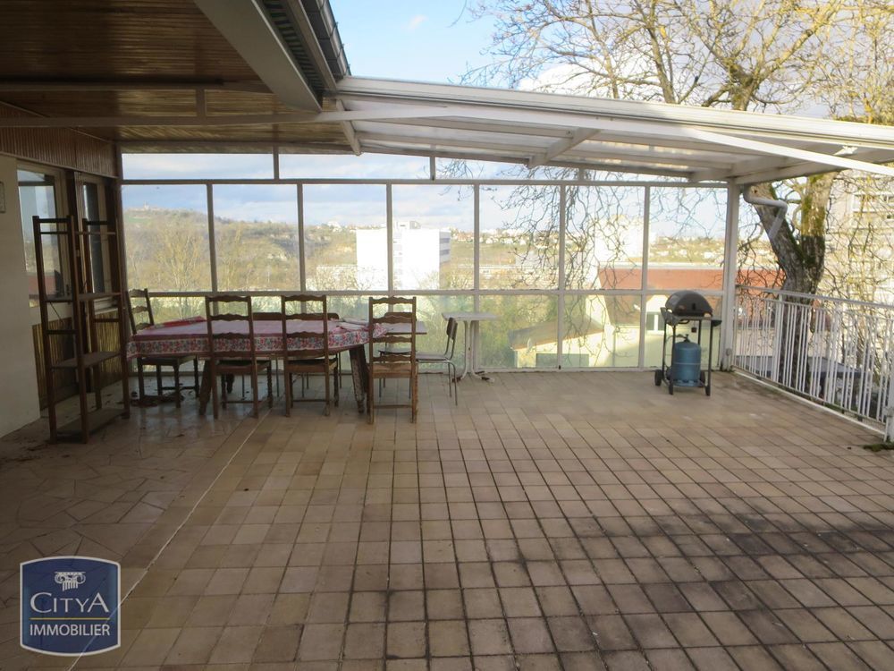 � vendre  Maison Dijon (21000)