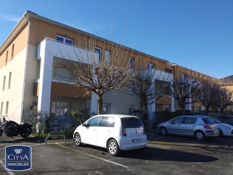   appartement Appartement - 2 pi�ce(s) - 43 m�