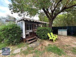  Terrain � vendre 204 m�