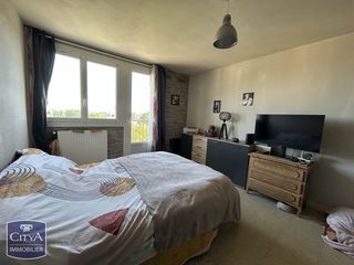  Appartement � vendre 1 pi�ce 27 m�