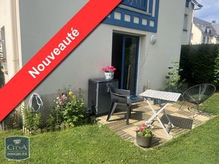  Appartement � vendre 2 pi�ces 41 m�